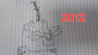 The plan-Yugioh master duel 2012