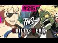 TNS Strive Tourney #215 (Robo-Ky, Sin, Chipp) Guilty Gear GGST 2.0 Season 5 Pools Top 8