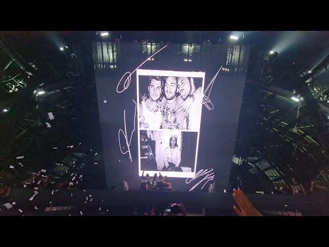 Swedish House Mafia feat. Alicia Keys - Finally (LIVE at Ushuaïa Ibiza 2024)