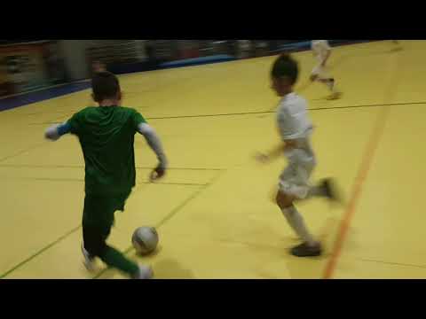 Buiucani 2009 - Zimbru 2009, Semifinala, II repriza + penalty,scor final 2-2 (penalty 2-1)