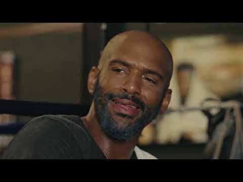 Between the Ropes Trailer