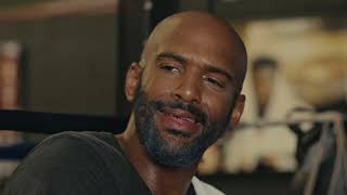 Between the Ropes Trailer