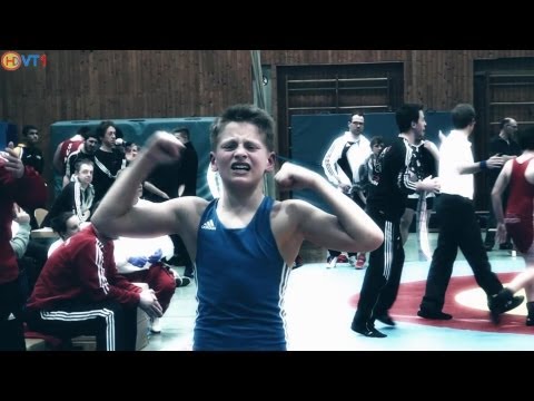 Bayerische Meisterschaft Männer / B-Jugend (Freistil) 2013 - Best Kamera A Shots