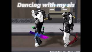 mm2 edit with my bro