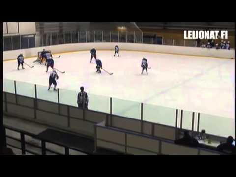 BSM: Jokerit-Blues maalikooste (1. finaali 27.3.2013)