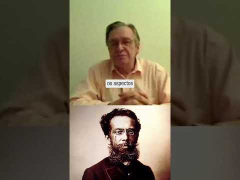 Machado e a verdade oculta da escravidão | Olavo de Carvalho