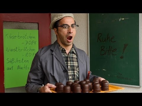 Bülent in der Schule - Bülent und seine Freunde - Bülent und seine Freunde