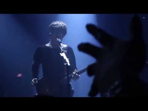 140913 넬(Nell) - 소멸탈출 @ 시크릿 스테이지