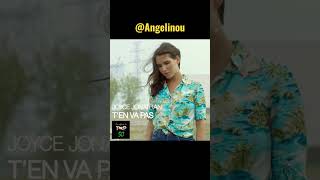 Joyce Jonathan - T&#39;en va pas