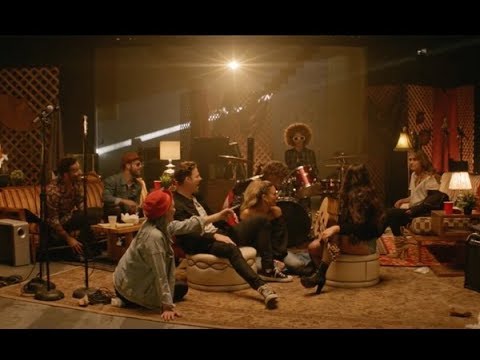 Westside Cast – We Are the Ones [Official HD Video] | Netflix