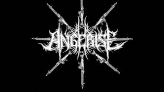 Angerise - Domination Through The Fire