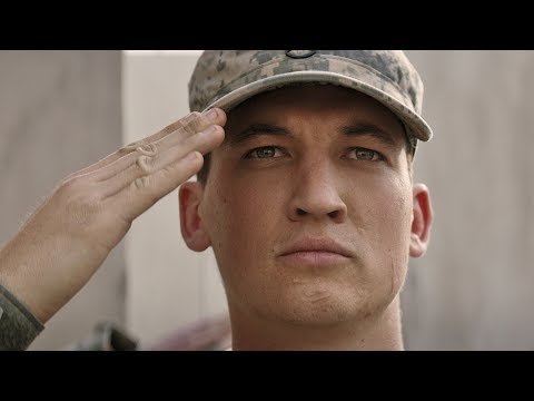 Thank You for Your Service (Featurette 'A Look Inside')