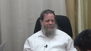 ספר שופטים פרק י' | הרב אהרן פרידמן, ראש הישיבה (ישיבת כרם ביבנה) - התמונה מוצגת ישירות מתוך אתר האינטרנט יוטיוב. זכויות היוצרים בתמונה שייכות ליוצרה. קישור קרדיט למקור התוכן נמצא בתוך דף הסרטון