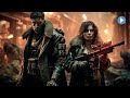 DECAY: NUCLEAR ZOMBIES 🎬 Exclusive Full Sci-Fi Horror Movie 🎬 English HD 2024