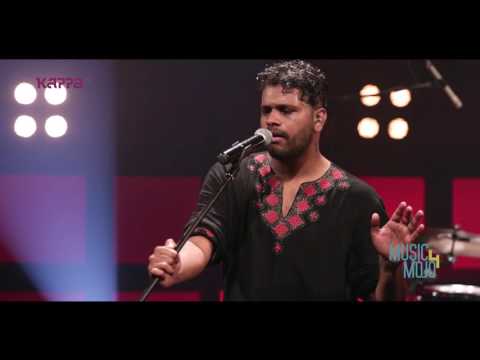 High - Blushing Satellite - Music Mojo Season 4 - KappaTV