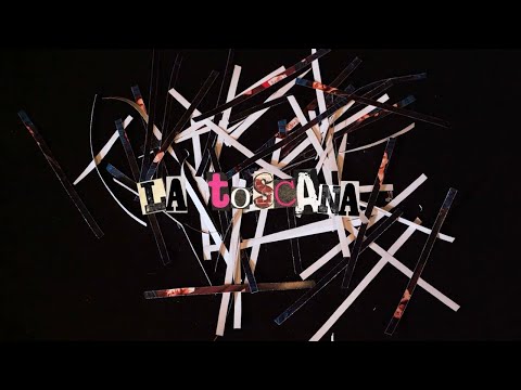 Veintiuno - La Toscana (Videoclip Oficial)