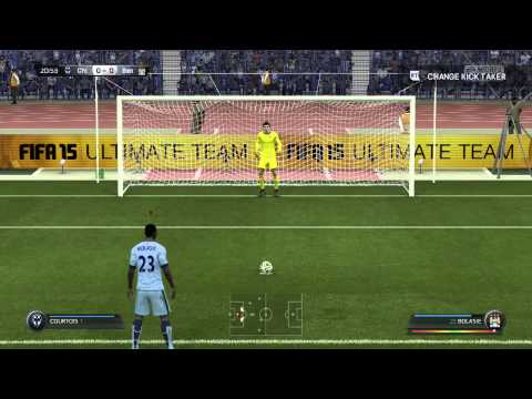 Fifa 15 TOTS Bolasie Review (84) w/ In Game Stats & Gameplay - Fifa 15 Player Review