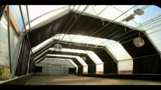 Forever Flowering Greenhouse & Light Dep