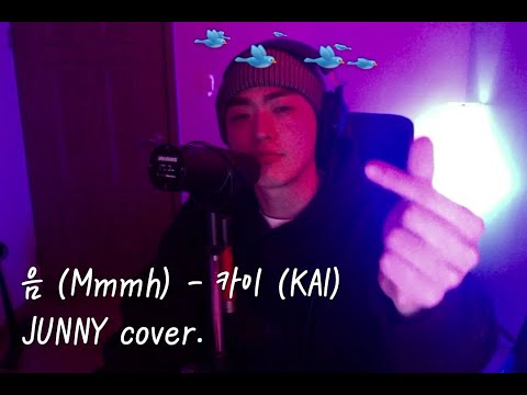 음(Mmmh) cover