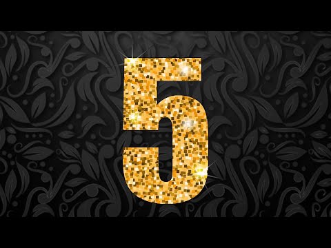 Donnez julkalender - Lucka 5