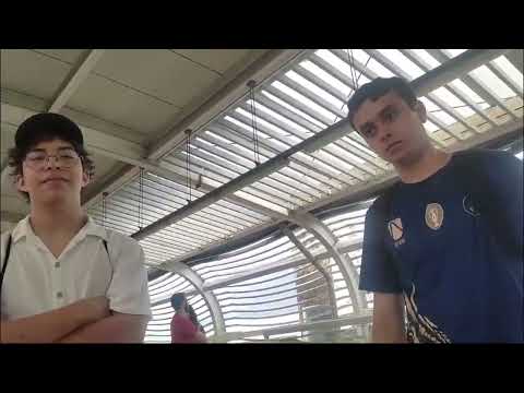 Lil Boga - NãoSeiControlar