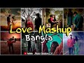 Bengali Lofi Mashup Song 🎧 || Lofi Music || Bengali Hit Song || Slowed + Reverb || #viral #trending