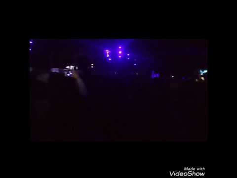 Vegas Vs Groundbass Energy Festival 2017