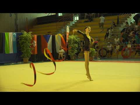 Marion Florie Dijon ruban 2018-06-30