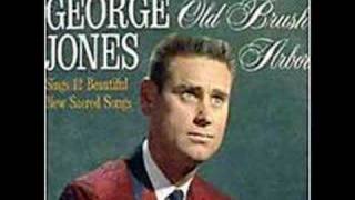 George Jones - Old Brush Arbors