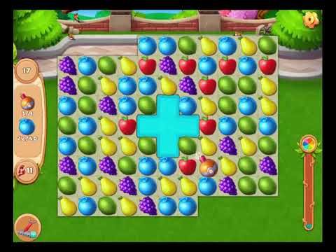 Family Zoo The Story Level 17