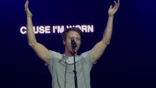 Tenth Avenue North Live: Worn (The Reason Christmas 2016)