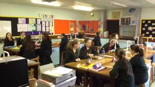 Science Funny version