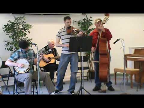 The Peeler's Jacket  4 9 22