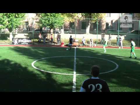 28. NIX Solutions - Rapid (12-0) clip