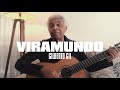 GILBERTO GIL | VIRAMUNDO [Voz e Violão]