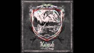 Kalmah - Godeye