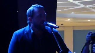 Johnny Reid - A Picture Of You - November 13, 2015 - Edmonton, AB