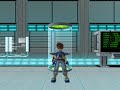 Virtua Quest PS2 Part 1 Undubbed