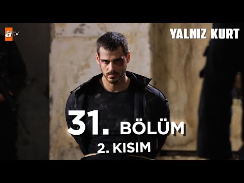 Yalnız Kurt 31. Bölüm Kısımlar | 2 - "Altay için büyük teklif!"