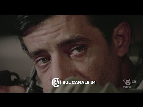 Canale 5 Sequenza 15 Marzo 2020