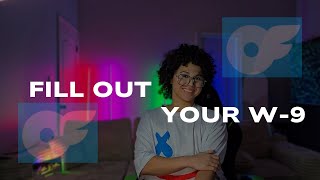 How To Fill Out Your Onlyfans W-9 Fast