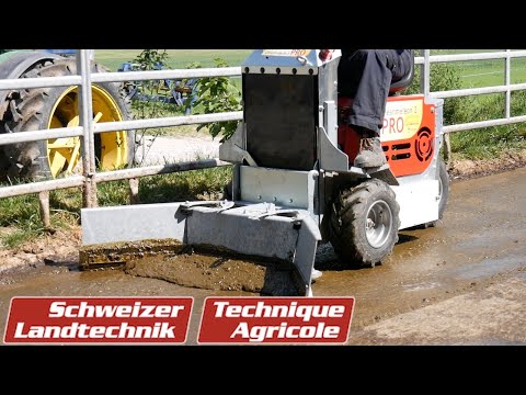 Westermann «Cleanmeleon 2 Pro»: Nimble helper