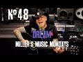 Godhead - "Dream" - Miller's Music Mondays #48