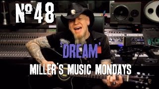 Godhead - "Dream" - Miller's Music Mondays #48