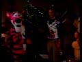 Winnie The Pooh And Christmas Too Premiere December 14 1991 Intro And Bumpers