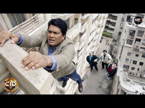 Abhijeet की आखिरी सांसें? क्या CID Team समय पर बचा पाएगी ? CID | New Episode |New Season 2026