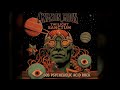 CRIMSON MOON Twilight Sanctum Full Album Psychedelic Blues Acid Rock