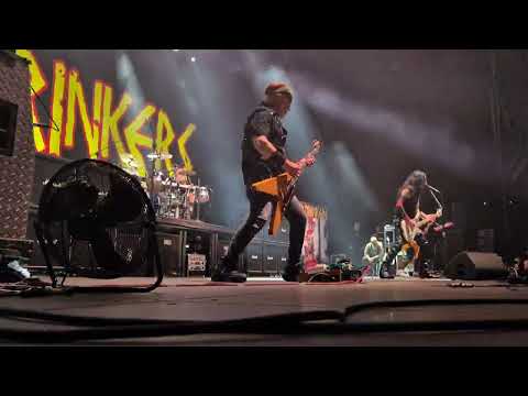 Acid Drinkers | Katowice Spodek 20.12.2025 (1/2)