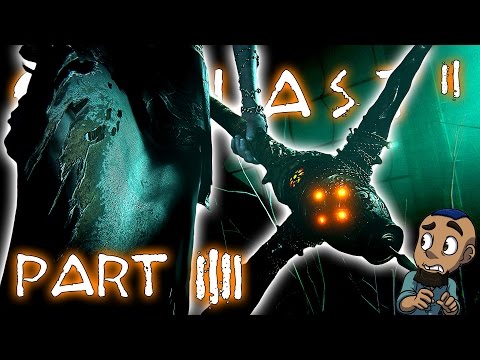 Outlast 2 — Part 4 | MARTA & THE CHAPEL | Outlast II Gameplay Walkthrough Playthrough & Review PS4