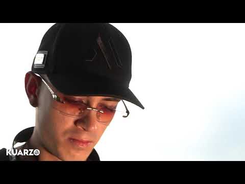 FOXEL At Kuarzo Live SunSet 001 - Occidente Antioqueño - Colombia.